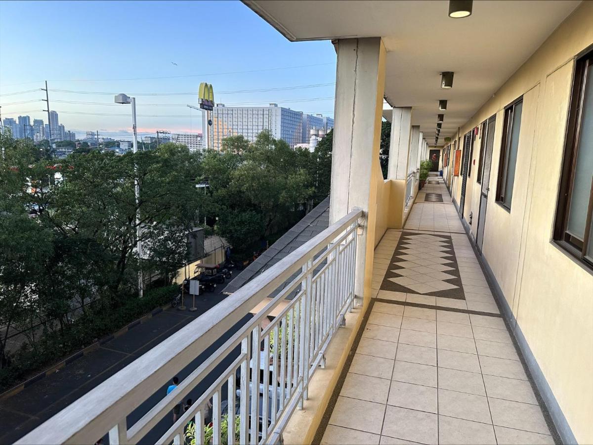 East Ortigas Mansions By Ma Διαμέρισμα Μανίλα Εξωτερικό φωτογραφία