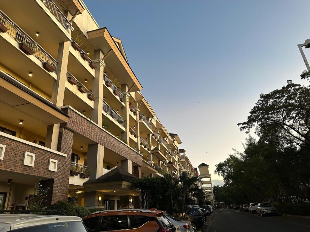 East Ortigas Mansions By Ma Διαμέρισμα Μανίλα Εξωτερικό φωτογραφία
