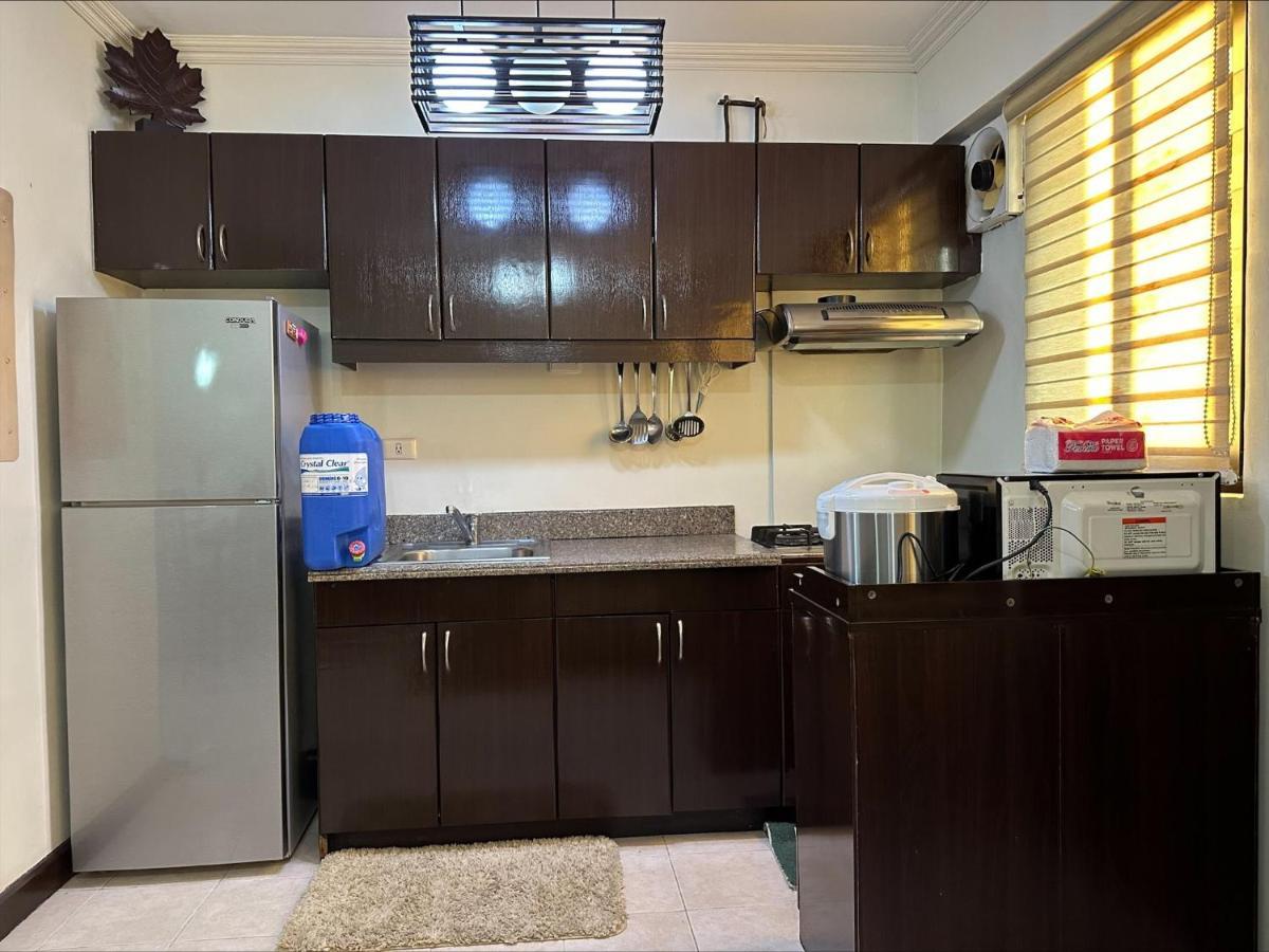 East Ortigas Mansions By Ma Διαμέρισμα Μανίλα Εξωτερικό φωτογραφία