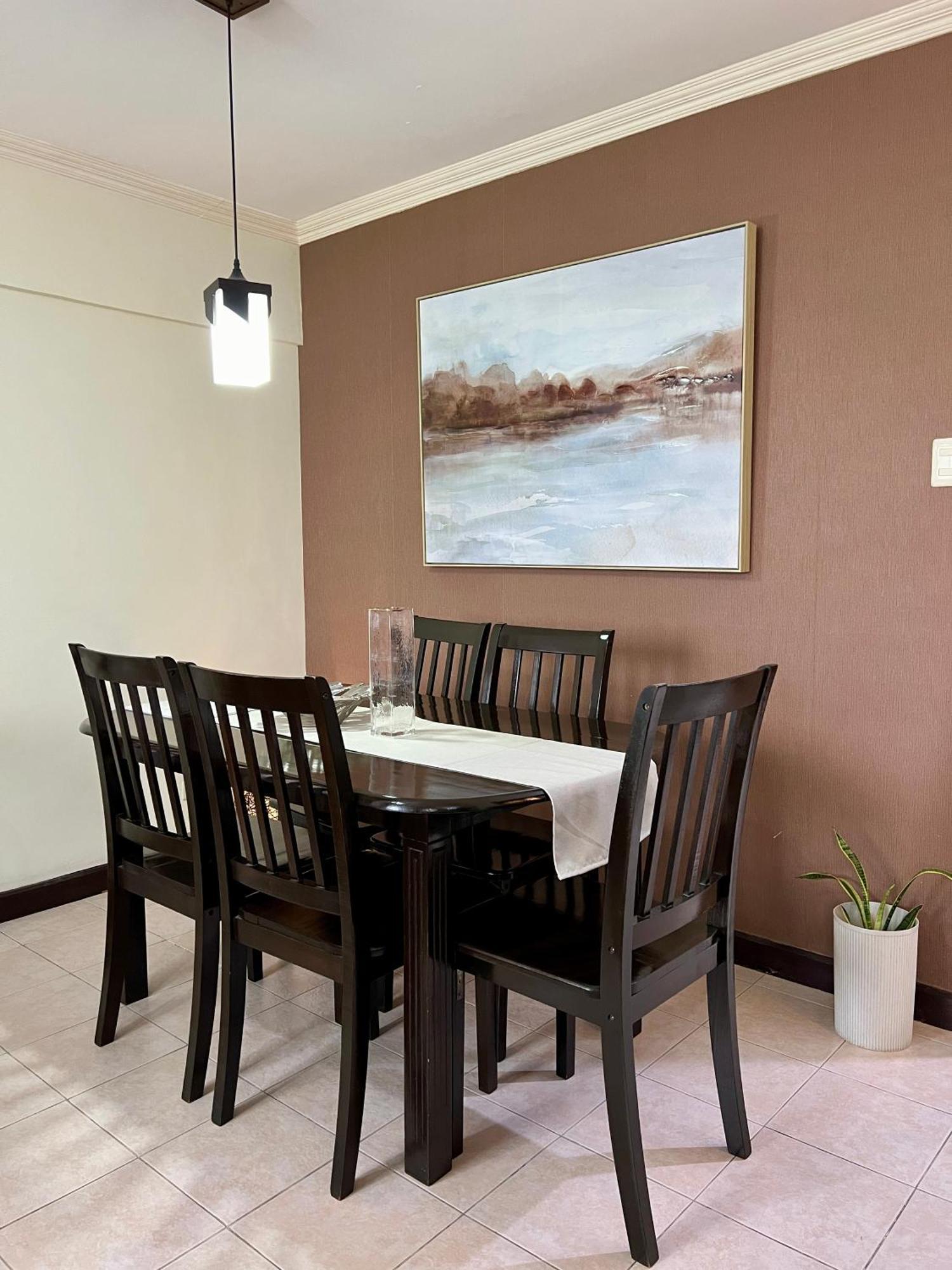 East Ortigas Mansions By Ma Διαμέρισμα Μανίλα Εξωτερικό φωτογραφία