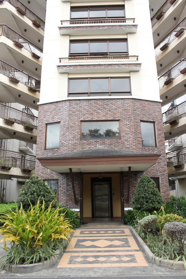 East Ortigas Mansions By Ma Διαμέρισμα Μανίλα Εξωτερικό φωτογραφία